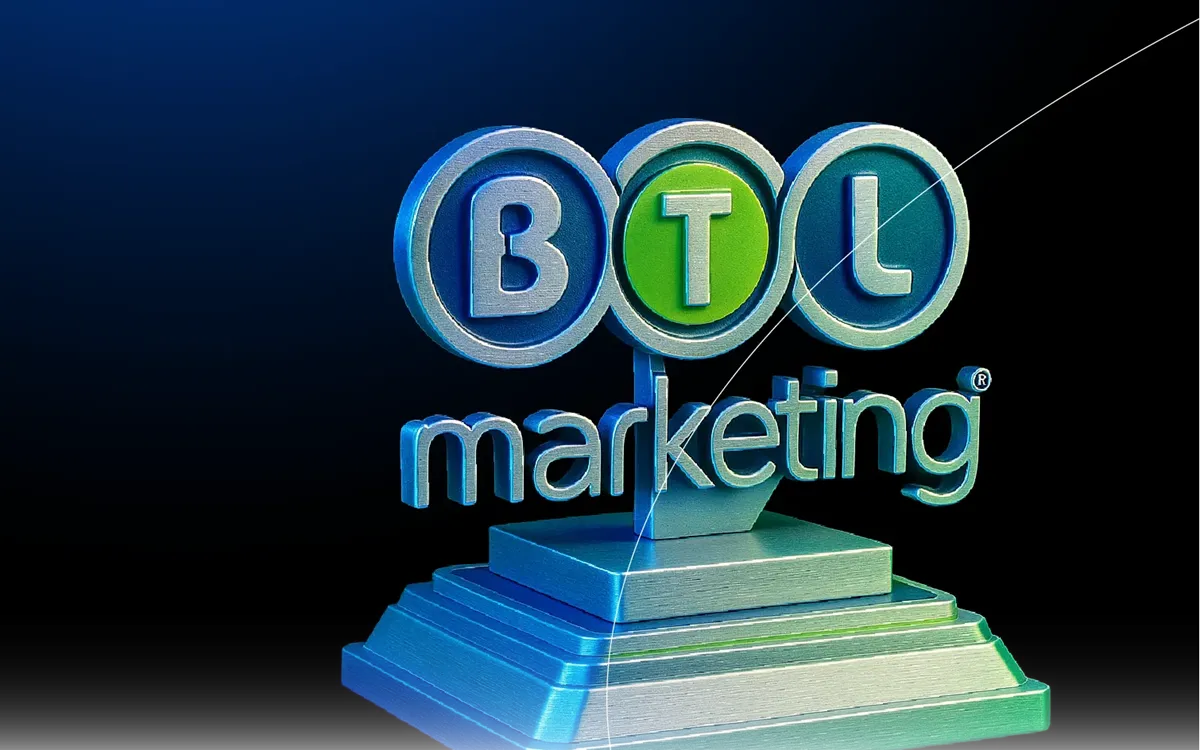 BTL MARKETING portada