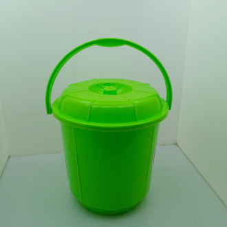 BALDE CON TAPA