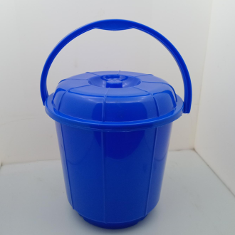 BALDE CON TAPA