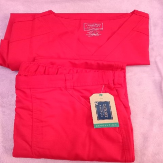 CAMISA Y PANTALON CHEROKEE