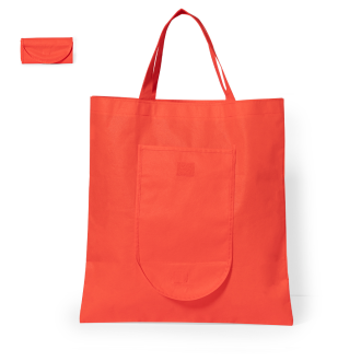 Bolsa Plegable Konsum