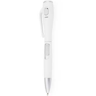 Bolígrafo Linterna Senter